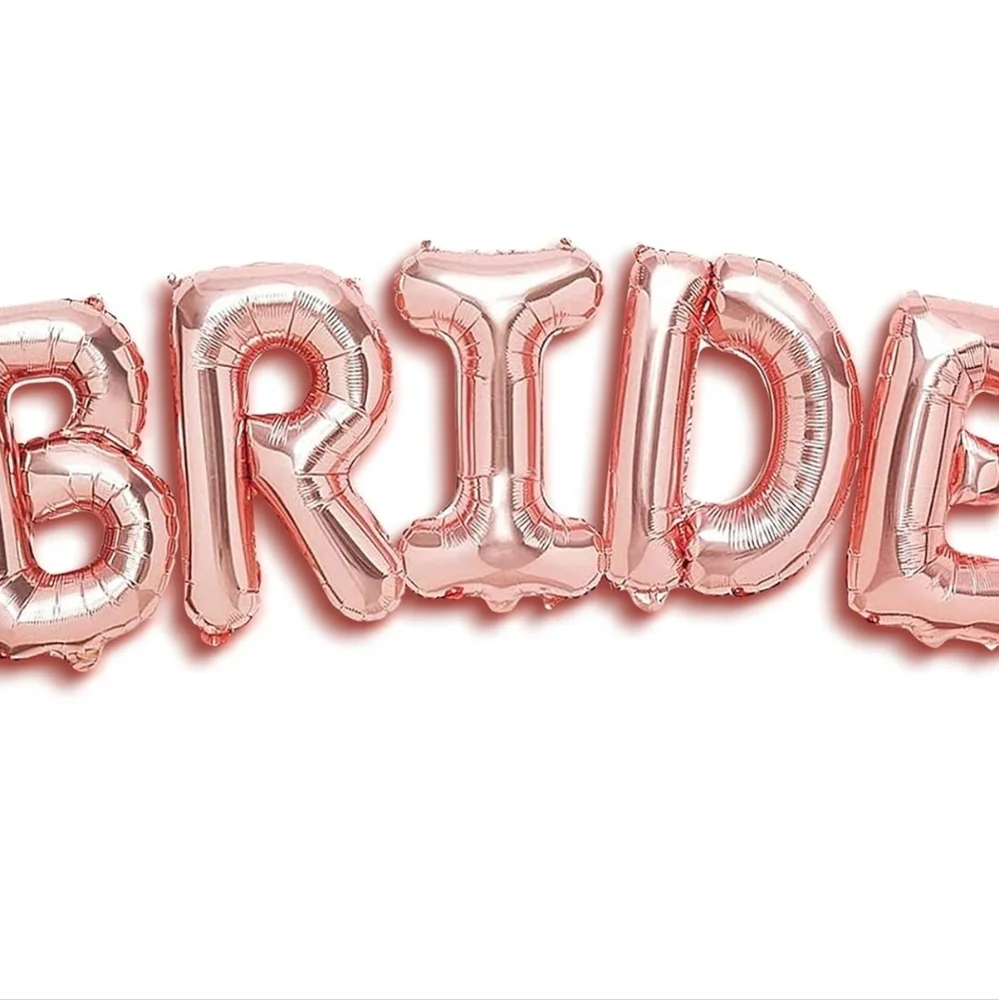 Bachelorette Party Decorations. See photos